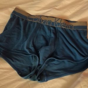 Calvin Klein Trunks